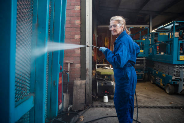 Best Restaurant Pressure Washing  in Moraga, CA
