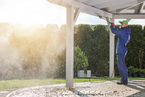 Reliable Moraga, CA Pressure Washing Services Solutions