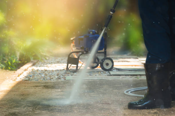 Best Roof Washing  in Moraga, CA
