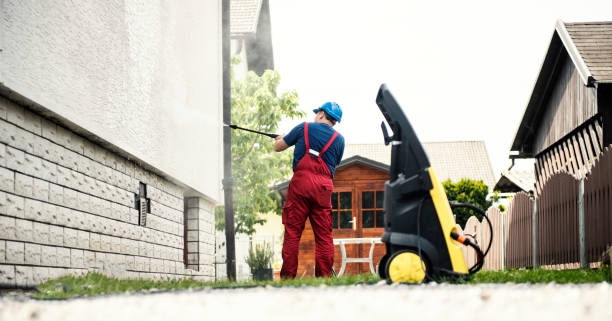 Best Sidewalk and Walkway Cleaning  in Moraga, CA